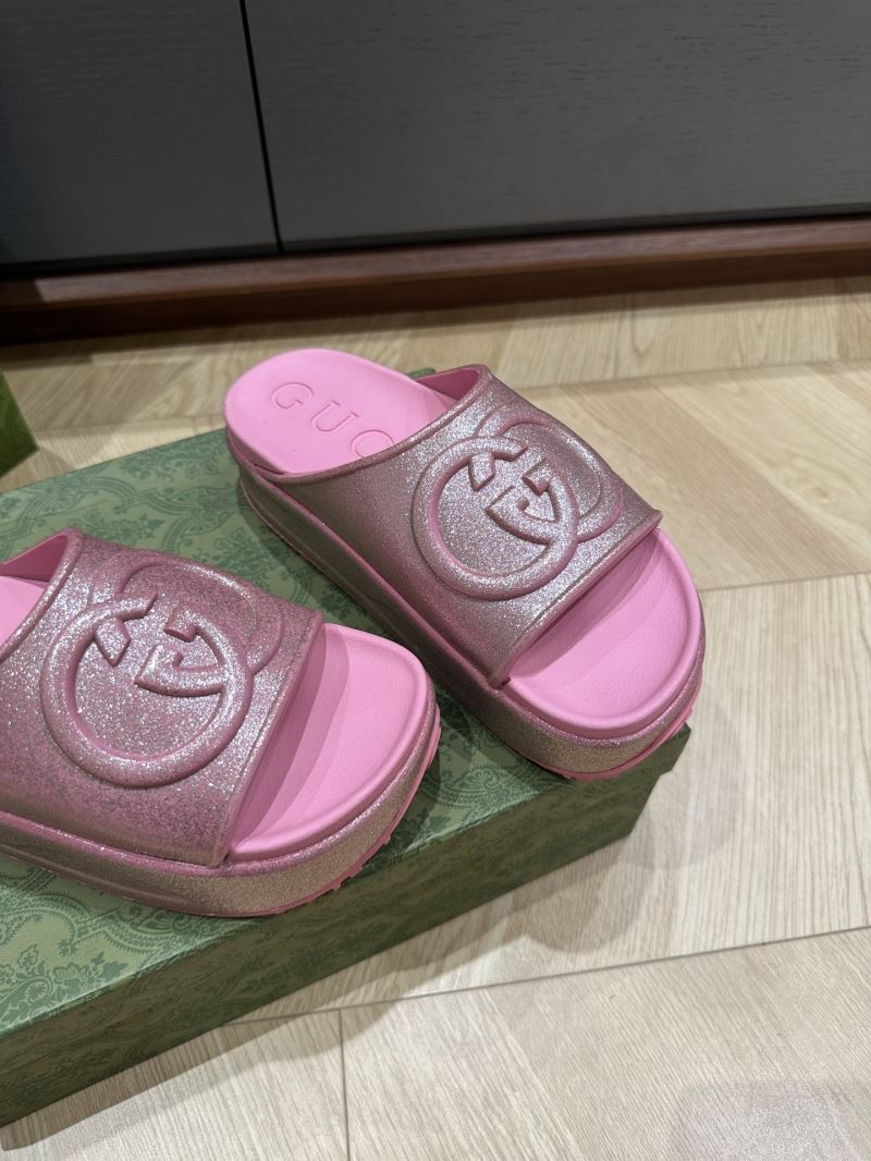 Gucci Slippers